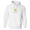 Heavy Blend Hooded Sweatshirt Thumbnail