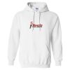 Heavy Blend Hooded Sweatshirt Thumbnail