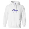 Heavy Blend Hooded Sweatshirt Thumbnail