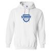 Heavy Blend Hooded Sweatshirt Thumbnail