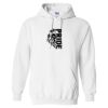 Heavy Blend Hooded Sweatshirt Thumbnail