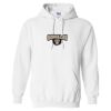 Heavy Blend Hooded Sweatshirt Thumbnail