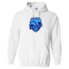 Heavy Blend Hooded Sweatshirt Thumbnail