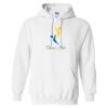 Heavy Blend Hooded Sweatshirt Thumbnail