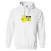 Heavy Blend Hooded Sweatshirt Thumbnail