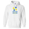 Heavy Blend Hooded Sweatshirt Thumbnail