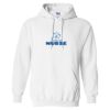 Heavy Blend Hooded Sweatshirt Thumbnail