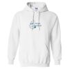 Heavy Blend Hooded Sweatshirt Thumbnail