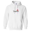 Heavy Blend Hooded Sweatshirt Thumbnail
