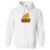 Heavy Blend Hooded Sweatshirt Thumbnail