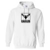 Heavy Blend Hooded Sweatshirt Thumbnail