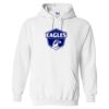 Heavy Blend Hooded Sweatshirt Thumbnail