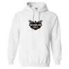 Heavy Blend Hooded Sweatshirt Thumbnail