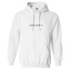 Heavy Blend Hooded Sweatshirt Thumbnail