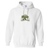 Heavy Blend Hooded Sweatshirt Thumbnail