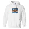 Heavy Blend Hooded Sweatshirt Thumbnail