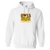 Heavy Blend Hooded Sweatshirt Thumbnail