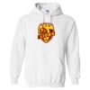 Heavy Blend Hooded Sweatshirt Thumbnail