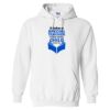 Heavy Blend Hooded Sweatshirt Thumbnail