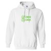 Heavy Blend Hooded Sweatshirt Thumbnail
