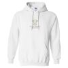 Heavy Blend Hooded Sweatshirt Thumbnail