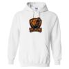 Heavy Blend Hooded Sweatshirt Thumbnail