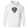 Heavy Blend Hooded Sweatshirt Thumbnail