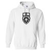 Heavy Blend Hooded Sweatshirt Thumbnail