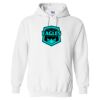 Heavy Blend Hooded Sweatshirt Thumbnail