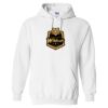 Heavy Blend Hooded Sweatshirt Thumbnail