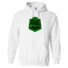 Heavy Blend Hooded Sweatshirt Thumbnail