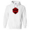 Heavy Blend Hooded Sweatshirt Thumbnail