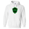 Heavy Blend Hooded Sweatshirt Thumbnail