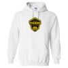 Heavy Blend Hooded Sweatshirt Thumbnail