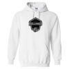 Heavy Blend Hooded Sweatshirt Thumbnail