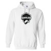 Heavy Blend Hooded Sweatshirt Thumbnail
