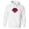 Heavy Blend Hooded Sweatshirt Thumbnail