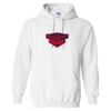 Heavy Blend Hooded Sweatshirt Thumbnail