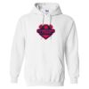 Heavy Blend Hooded Sweatshirt Thumbnail