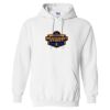 Heavy Blend Hooded Sweatshirt Thumbnail
