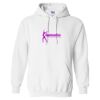 Heavy Blend Hooded Sweatshirt Thumbnail