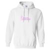 Heavy Blend Hooded Sweatshirt Thumbnail
