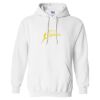 Heavy Blend Hooded Sweatshirt Thumbnail