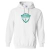 Heavy Blend Hooded Sweatshirt Thumbnail
