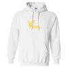 Heavy Blend Hooded Sweatshirt Thumbnail