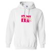 Heavy Blend Hooded Sweatshirt Thumbnail