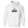 Heavy Blend Hooded Sweatshirt Thumbnail