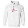Heavy Blend Hooded Sweatshirt Thumbnail