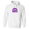 Heavy Blend Hooded Sweatshirt Thumbnail