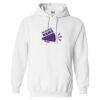 Heavy Blend Hooded Sweatshirt Thumbnail